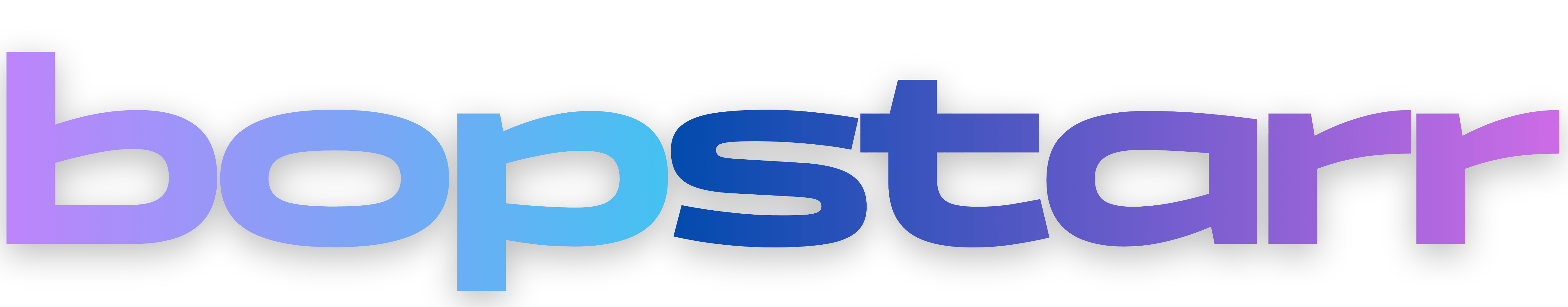 Bopster AI DJ